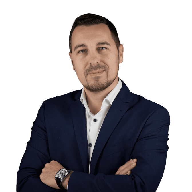 Business and Executive coaching Laszlo Bella