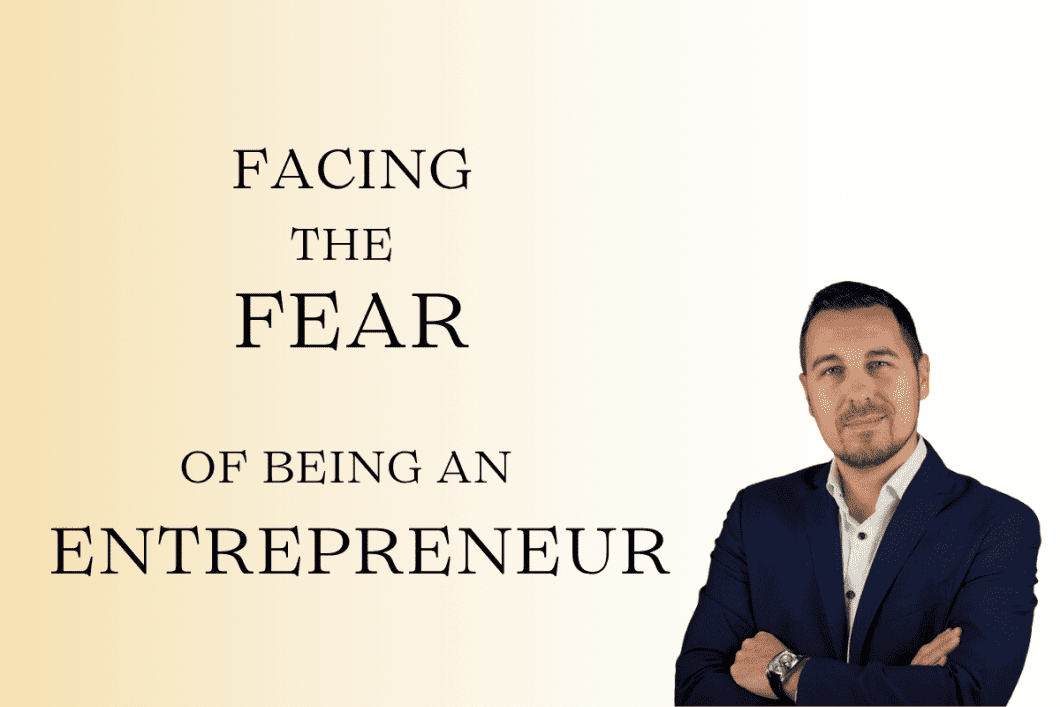 Explore the hidden fears behind becoming an entrepreneur—and how aligning with your own vision dissolves them.