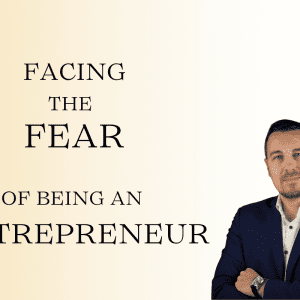 Explore the hidden fears behind becoming an entrepreneur—and how aligning with your own vision dissolves them.