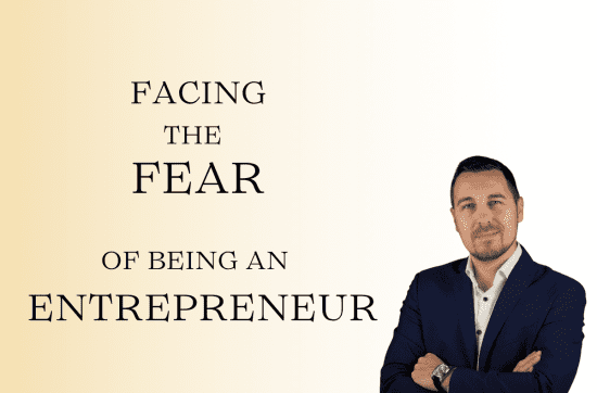 Explore the hidden fears behind becoming an entrepreneur—and how aligning with your own vision dissolves them.