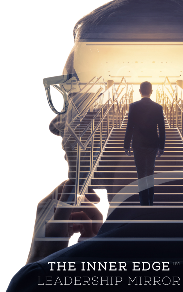 The Inner Edge™ Leadership Mirror