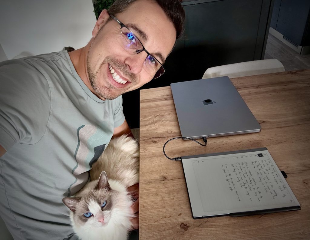 What if you only screen for Danger? For leaders and high performers, CEO's