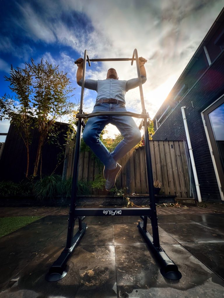 The forgotten formula of Leadership