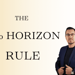 The 5 percent rule of Leadership