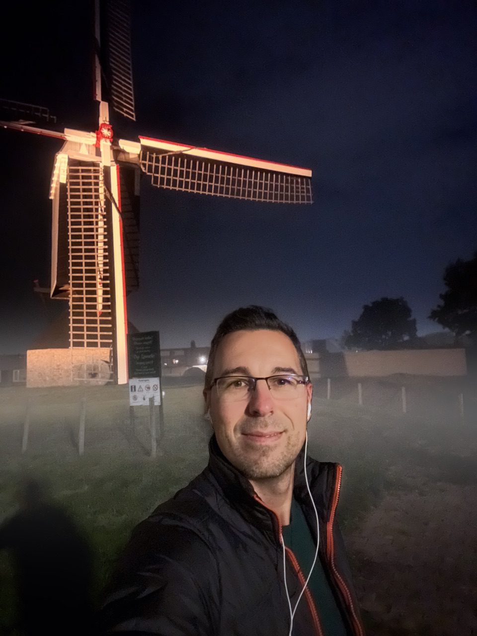 The 5 percent rule of Leadership