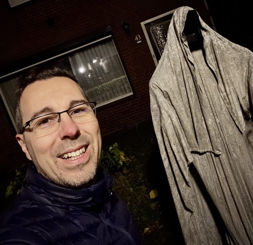 The inner lens of Leadership